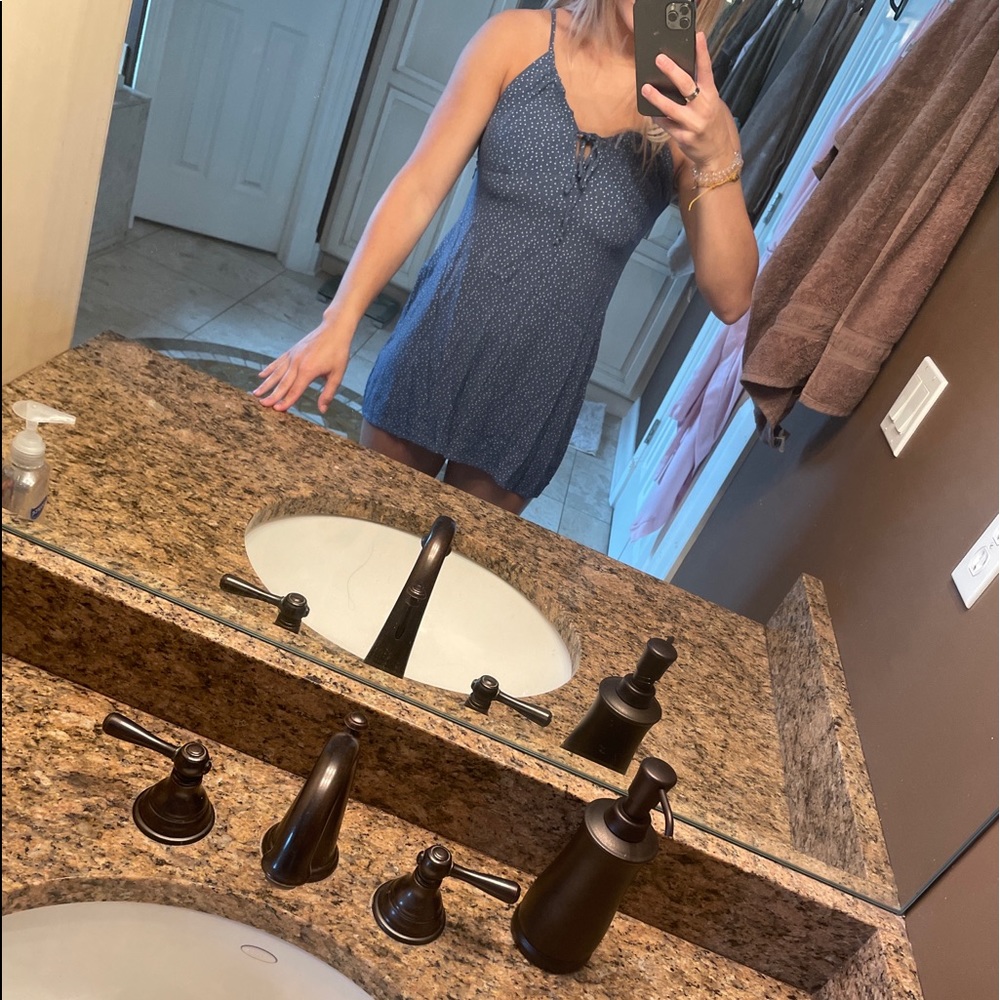 pacsun dress